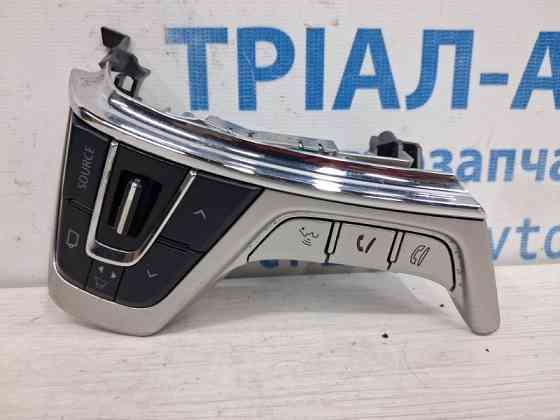Кнопки руля Mitsubishi Outlander 2012-2021 8616A044 (Арт. 80163) Киев