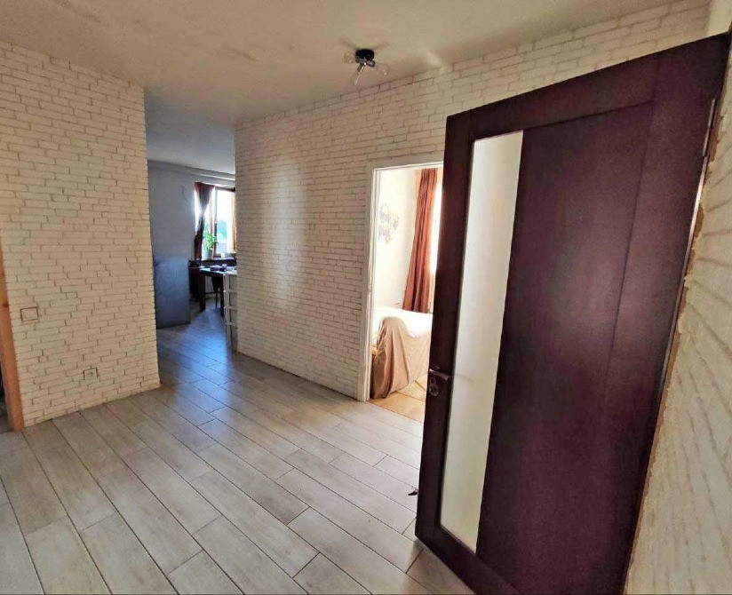 Продам #2к. кв. пр. Поля. Ремонт, автономное отопление Дніпро - зображення 7