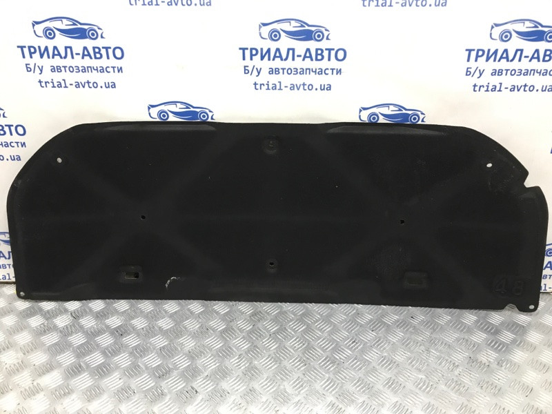 Обшивка капота Lexus RX 350 2003-2009 5334148050 (Арт. 36135) Киев - изображение 1
