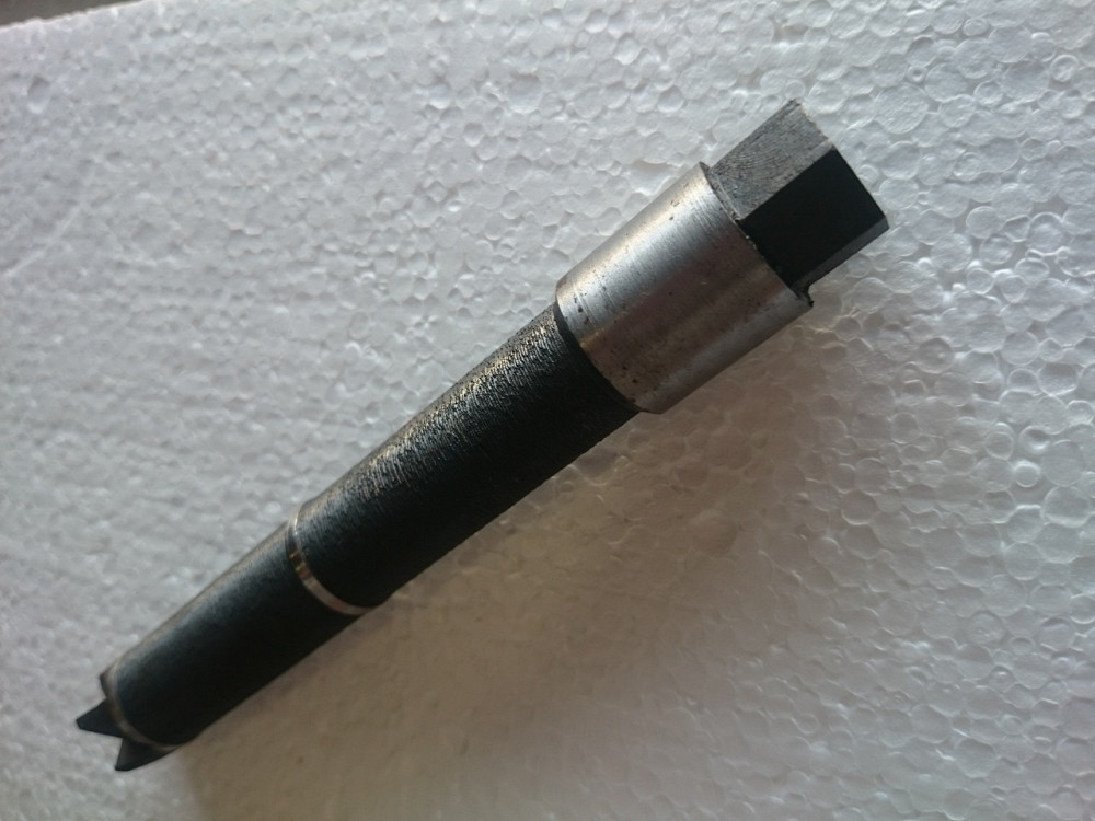 Зенкер для CDI форсунок ХЗСО CDIR1701 Харків - зображення 3