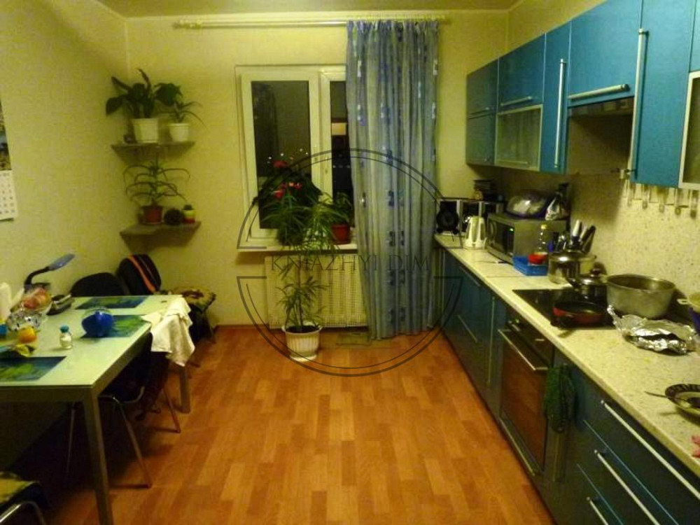 Продается раздельная 3-х к.кв. на Подоле. № 21115099. Київ - зображення 1