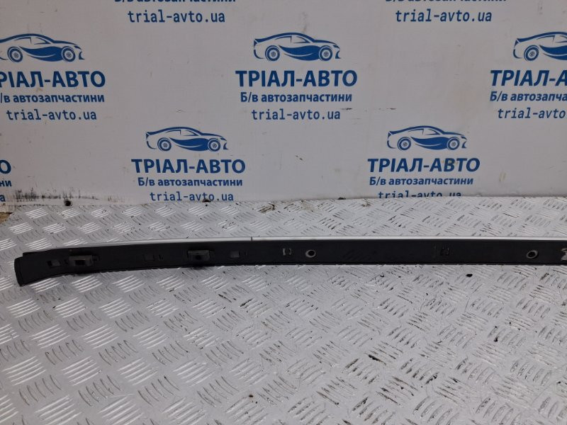 Рейлинг на крышу Kia Sportage SL 1.7 DIESEL D4FD 2010 лев. (б/у) Киев - изображение 4