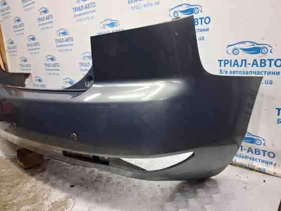Бампер задний Mazda CX 7 2006-2012  (Арт. 79140) Киев