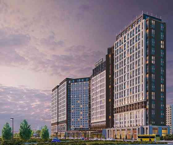 продажа 1-к квартира Киев, Оболонский, 58650 $ Київ