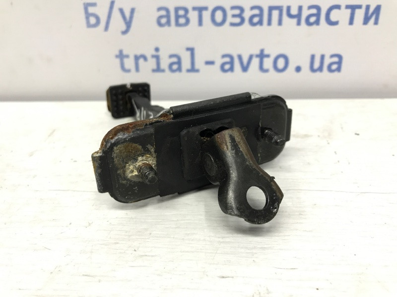 Ограничитель двери передний правый Kia Ceed JD 1.6 DIESEL D4FB 2012 (б/у) Київ - зображення 2