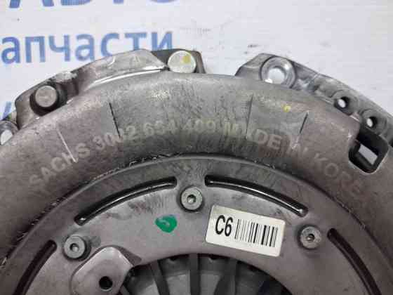 Корзина сцепления Chevrolet Captiva C140 2.2 DIESEL Z22D1 2006 (б/у) Київ