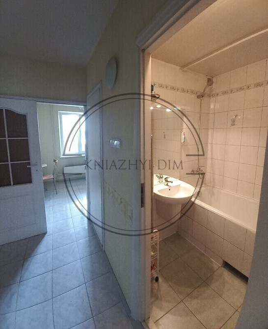 Продаж 4-х к. квартири на Харківському масиві. № 21144596 Київ - зображення 3