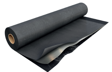 Євроруберойд, бітумно-полімерна мембрана SikaBit PRO E42 -15 MG grey Вишнёвое - изображение 1