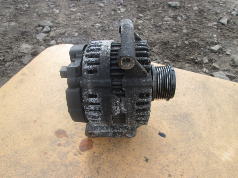 Генератор Ford Transit 2.2 TDCI 2007-2014 Ковель - зображення 3