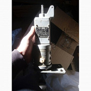 Позиционер П10-100Б-У1, Ру-2, 5кгс/см2. кл. точн. 2, 5 Харків