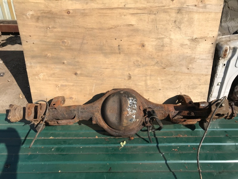 Чулок Mitsubishi Pajero Sport K9 2.5 DIESEL 4D56 1996 (б/у) Киев - изображение 5