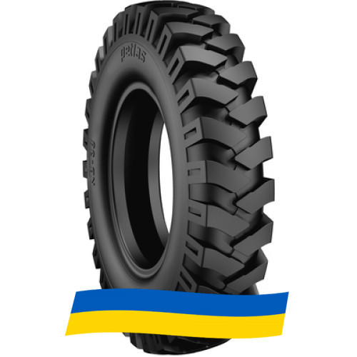 10 R20 Petlas NB-38 146/143B Індустріальна шина Київ - зображення 8