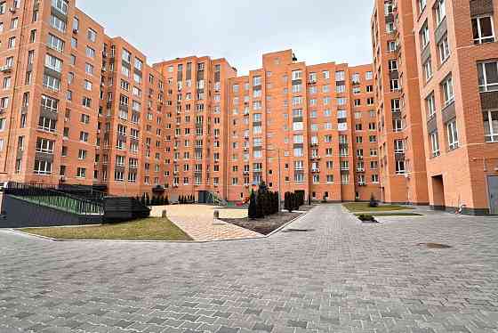 Продам 2-к квартиру (62м2) в ЖК Suncity на пр. Мира, Левобережный 3 Дніпро
