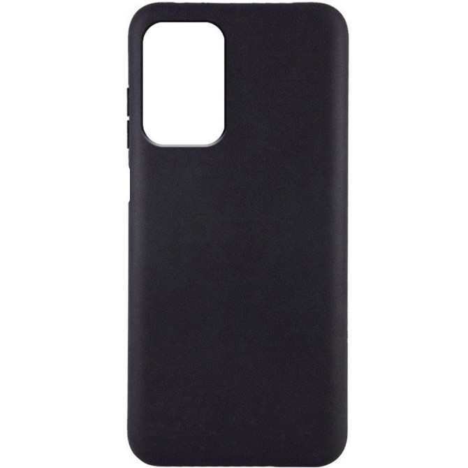 Чехол TPU Epik Black для Samsung Galaxy M13 4G / M23 5G Херсон - изображение 1