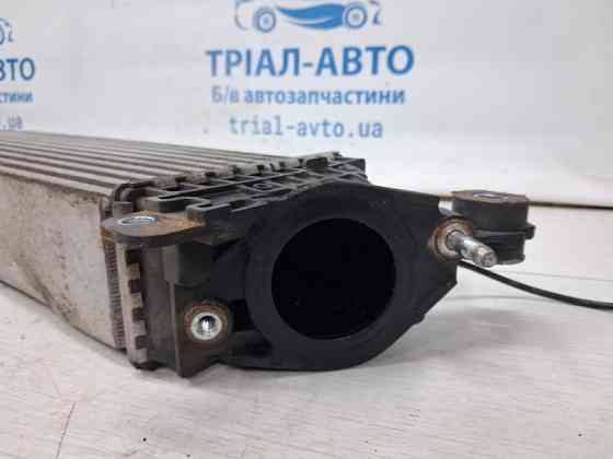 Радиатор интеркуллера Mazda 6 GJ 2.2 DIESEL 2012 (б/у) Киев