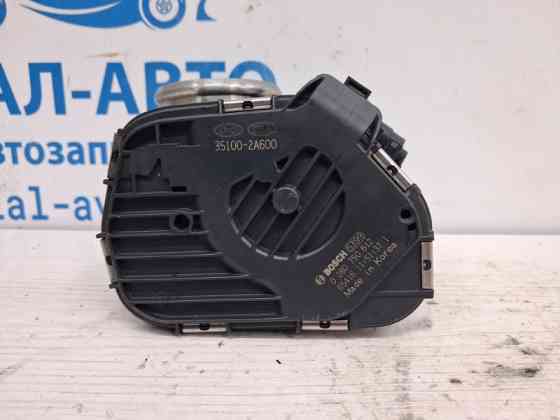 Заслонка дроссельная Kia Sportage 2015-2022 351002A600 (Арт. 70532) Київ