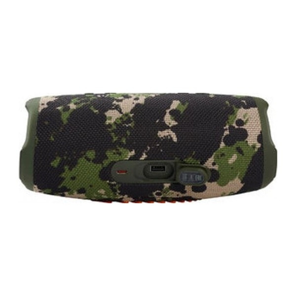 Колонка JBL Charge 5 Squad (JBLCHARGE5SQUAD) (Код товару:17712) Харьков - изображение 5