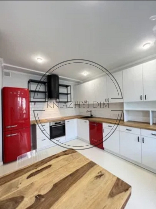 Продаж 1к.кв. в ЖК Файна Таун, з сучасним та дуже якісним ремонтом. № 21127973 Киев - изображение 1