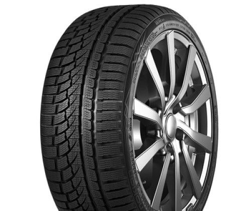 235/45 R18 Nokian WR A4 98V Легкова шина Київ - зображення 1