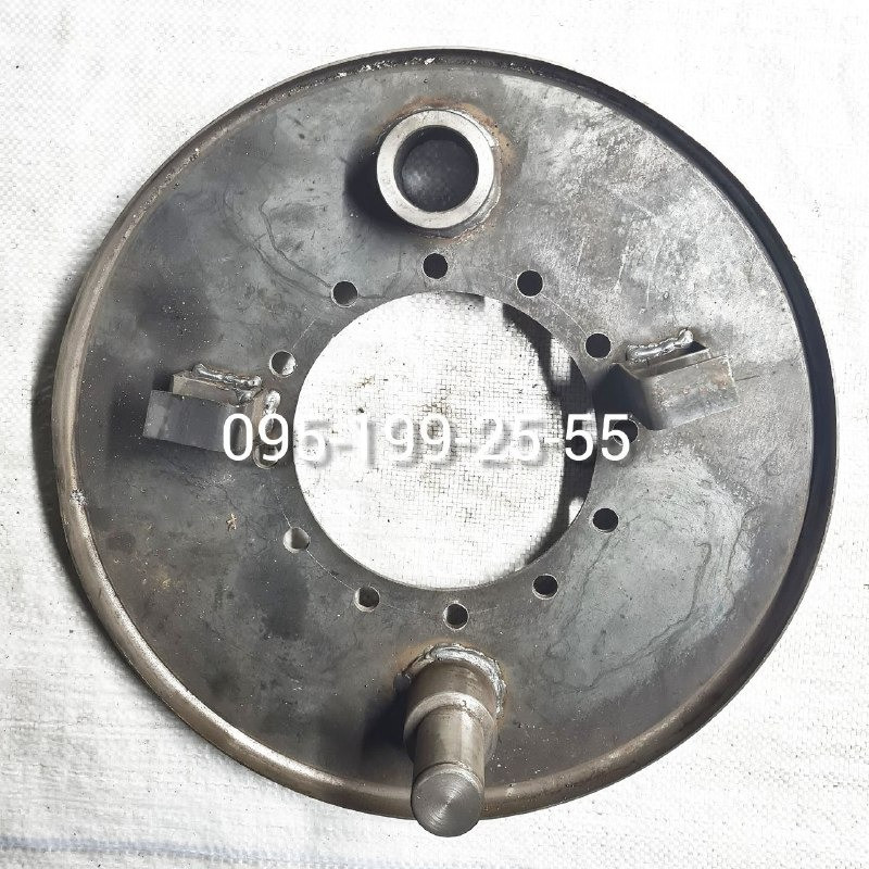 Щит гальмівний 2ПТС-6 Днепр - изображение 1