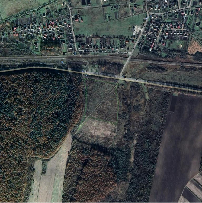 Продаж земельної ділянки, с. Родатичі, Городоцького р-ну, Львівської області, площа 4.7 ГА. Городок - зображення 3