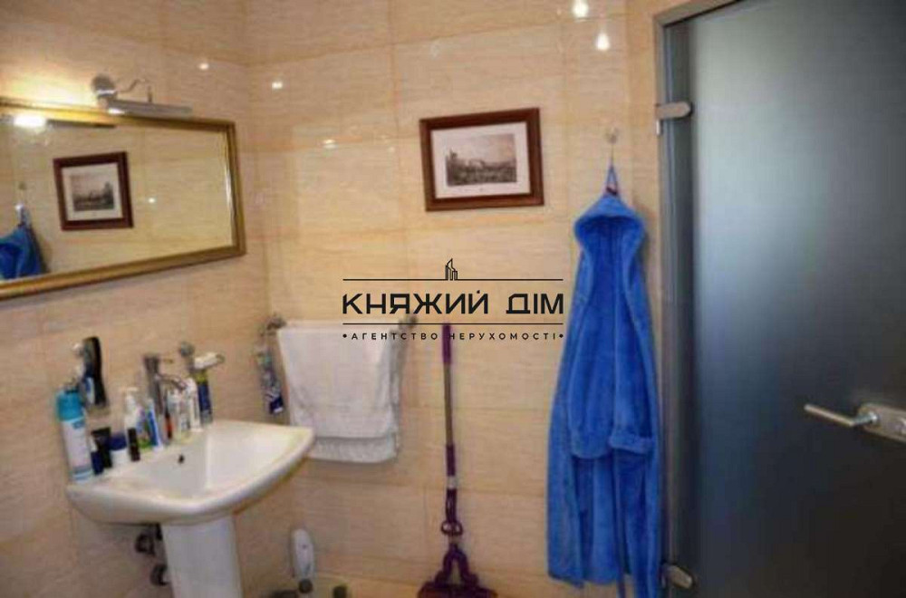 Пропонується в оренду 2-кімнатна квартира вул Златоустівська м. Університет Київ - зображення 10