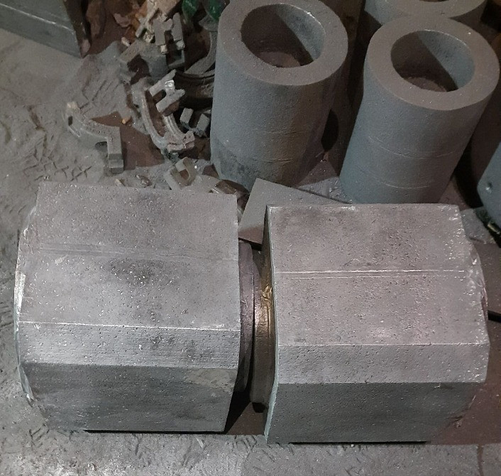 Лиття деталей, термічна та механічна обробка Кам'янське (Дніпродзержинськ) - зображення 5