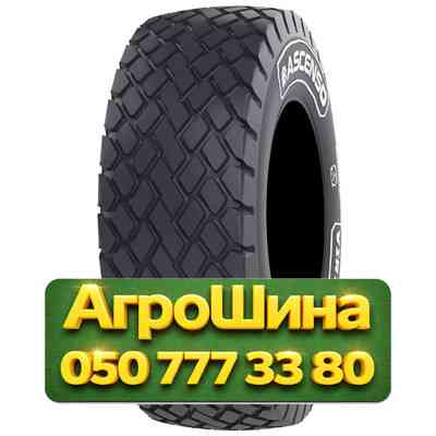 380/60R16.5 Ascenso VIR 2500 147D Индустриальная шина Київ