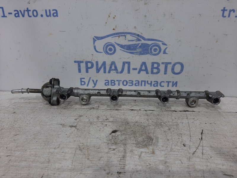 Топливная рампа Toyota RAV 4 A30 2.0 БЕНЗИН 1AZFE 2005 (б/у) Київ - зображення 2