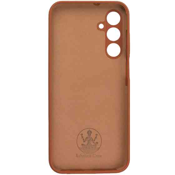 Чехол Silicone Cover Ummi Lakshmi Full Camera (AA) для Samsung Galaxy A25 5G Херсон