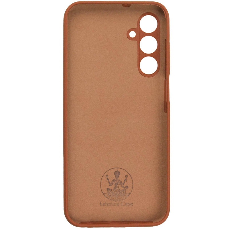 Чехол Silicone Cover Ummi Lakshmi Full Camera (AA) для Samsung Galaxy A25 5G Херсон - зображення 3