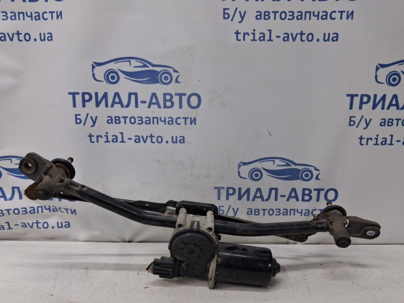 Трапеция дворников Kia Ceed ED 1.6 DIESEL D4FB 2006 (б/у) Київ - зображення 4