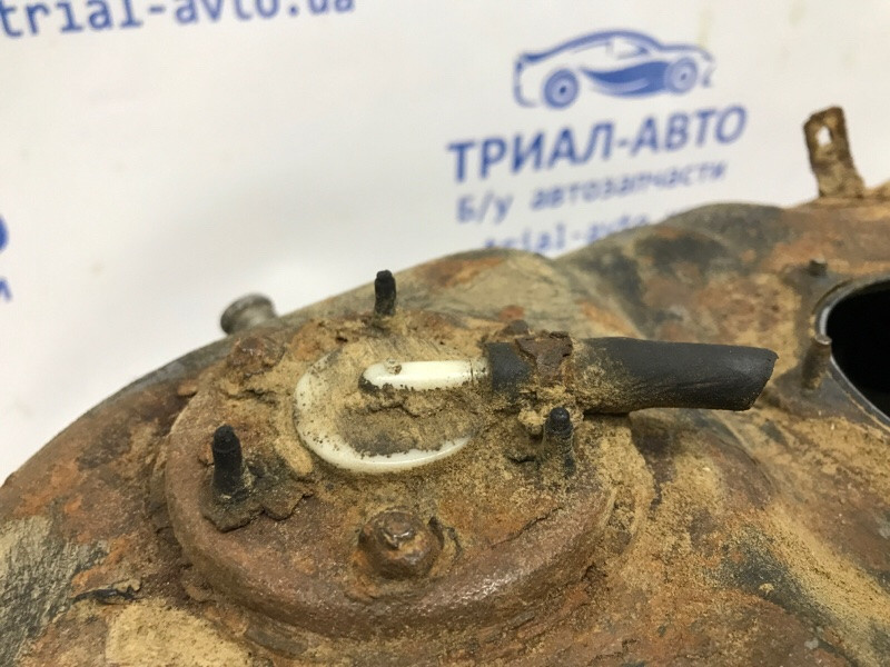 Бак топливный металлический Mitsubishi Pajero Sport 1996-2008 MN120724 (Арт. 57508) Киев - изображение 7