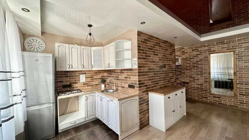 продажа 3-к квартира Киев, Соломенский, 98000 $ Київ - зображення 3
