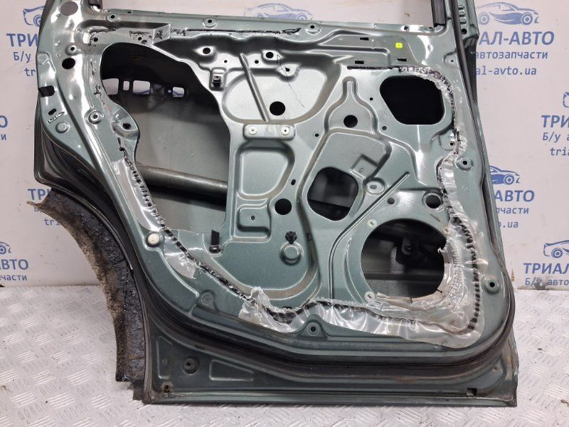 Дверь задняя левая Mitsubishi Outlander 2003-2006 MR954671 (Арт. 66537) Київ - зображення 10