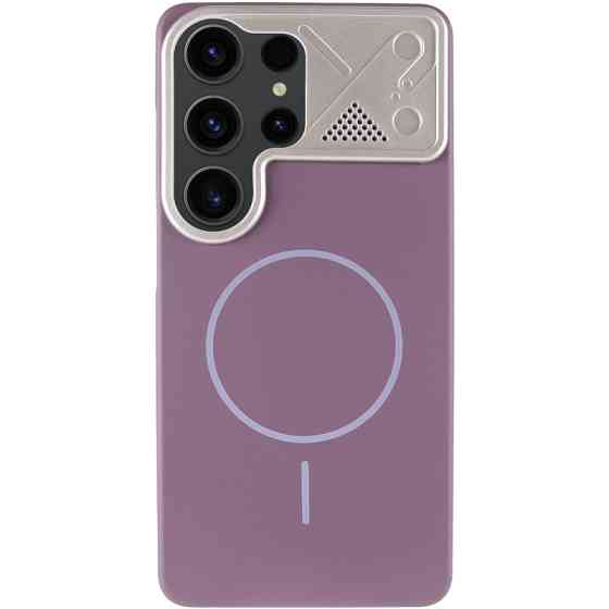Чехол PC Synq with Magnetic Fit для Samsung Galaxy S26 Ultra Херсон