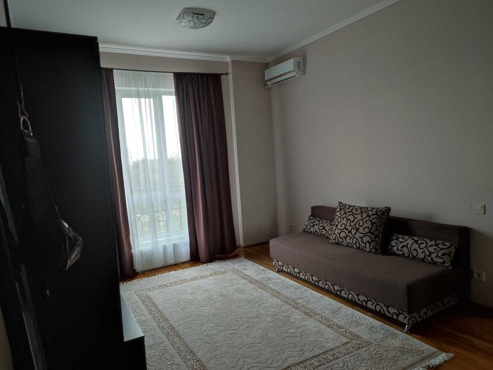 долгосрочная аренда 1-к квартира Киев, Шевченковский, 15000 грн./мес. Київ - зображення 2