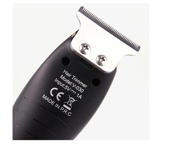 Триммер VGR V-030 5 Вт черный Київ - зображення 2