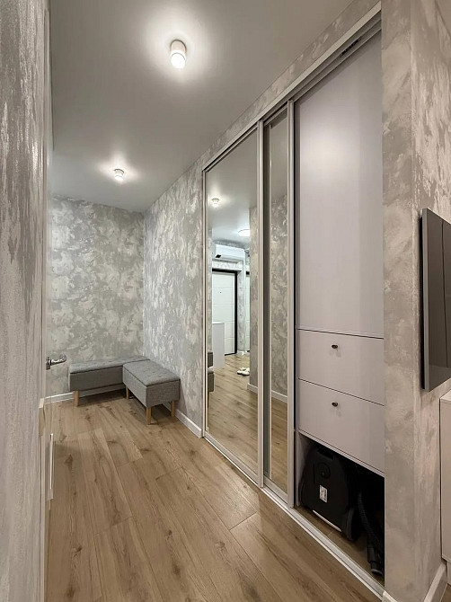 Продам 2-к квартиру в новострое ЖК Аржанова, пр. Слобожанский Днепр - изображение 11