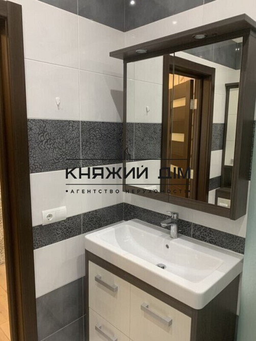 БЕЗ КОМІСІЇ!Оренда 2-х квартири студіо на Печерську.Є генератор №11197642 Киев - изображение 12