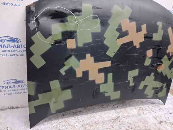 Капот Mitsubishi L200 2006-2015 5900A087 (Арт. 67112) Киев