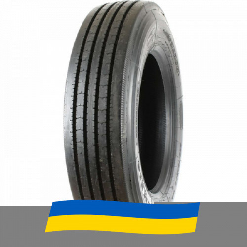 295/75 R22.5 Roadlux R216 144/141M Рульова шина Київ - зображення 2
