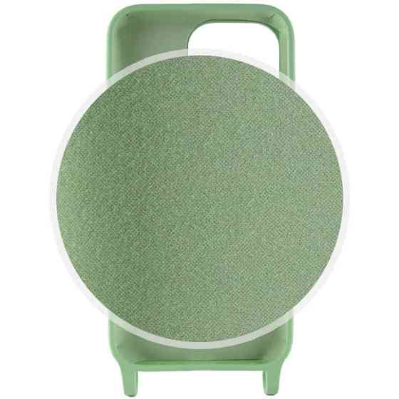 Чехол TPU two straps California для Apple iPhone 12 Pro Max (6.7") Херсон