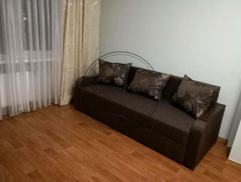 Продаж 1 кімнатної квартири по вул. Бориса Гмирі 12Б 21146034 Київ - зображення 4