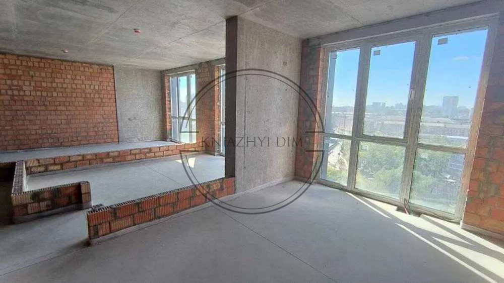 Продаж 2-кімнатної квартири в ЖК Greenville Park. № 21142211 Київ - зображення 8