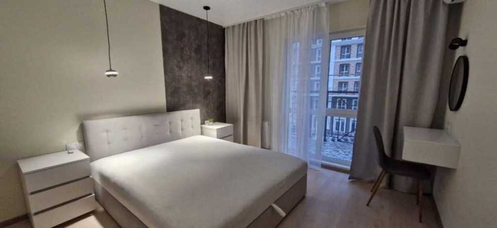 продажа 1-к квартира Киев, Голосеевский, 119000 $ Київ - зображення 3