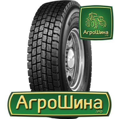 Грузовая шина Triangle TRD06 (ведущая) 315/60 R22.5 152/148K PR18 Киев - изображение 1