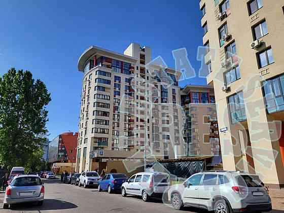 продажа подземный паркинг Киев, Голосеевский, 21000 $ Київ