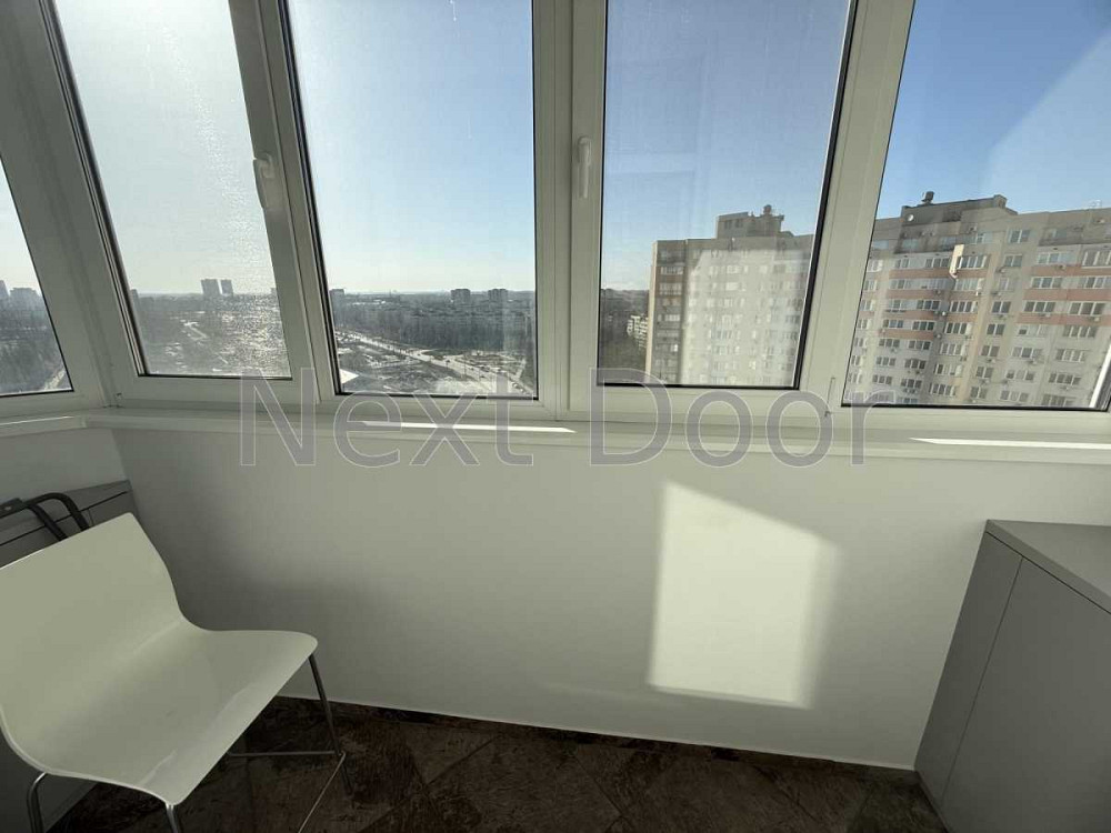 продажа 2-к квартира Киев, Голосеевский, 160000 $ Киев - изображение 11