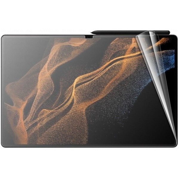 Поліуретанова броньована плівка USA StatusSKIN PRO для планшета 12 дюймів (Матова) (Код товару:22283 Харьков - изображение 2